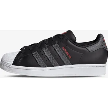 Dámská obuv Dámské tenisky adidas SUPERSTAR W EUR 36 2/3 759151