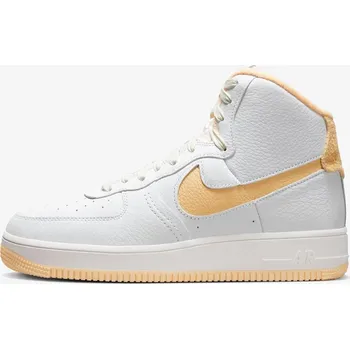 Dámská obuv Dámské tenisky Nike W AF1 SCULPT EUR 38 1213757