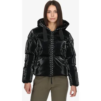 Dámská casual bunda MONT PUFFY JKT S 565069