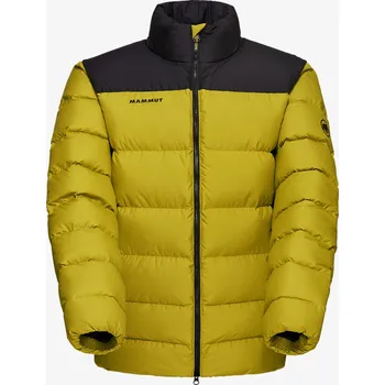 Pánská mikina MAMMUT Whitehorn IN Jacket Men L 996106
