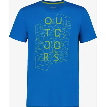 Pánská mikina ICEPEAK BEEVILLE L 950391