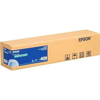 Plotrový papír Epson Premium Luster Photo Paper C13S042080, 261 g/m2, 20", 508mmx30.5m, bílá, role papíru