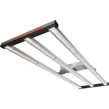 Osvětlení pro růst rostliny Spider Farmer SE4500 320W