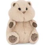 Plyšový křeček Orange toys 22 cm - Hamster