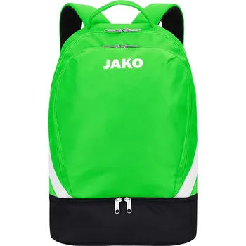 Městský batoh Batoh JAKO Iconic zelený