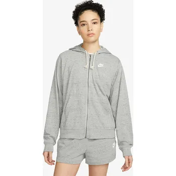 Dámská mikina Nike W NSW GYM VNTG EASY FZ HOODIE L 52154