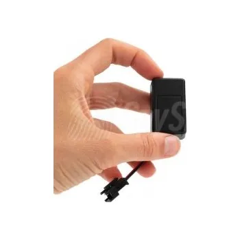 Gadget Odposlech na dálku GSM – model M90 / GSM-235, Akumulátor 3000 mAh Spy Shop 6782618572561