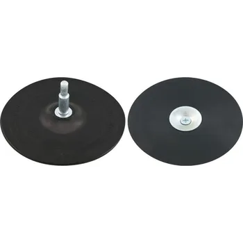 Brusný kotouč Unašeč Proline Unašeč, 125 mm, M14, se stopkou, na vrtačku