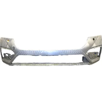 Nárazník Original Škoda 5E3807217F Přední nárazník ŠKODA OCTAVIA IV RS