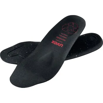 Pracovní obuv Vložky do pracovní obuvi uvex 9579 šíře 10 Velikost obuvi: 46