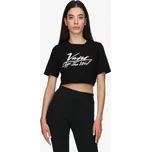 VANS GO ANYWHERE CREW CROP I Black M 1142732