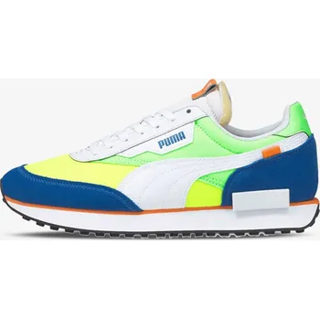 Pánské tenisky Pánské tenisky PUMA FUTURE RIDER PLAY ON EUR 44.5 341610