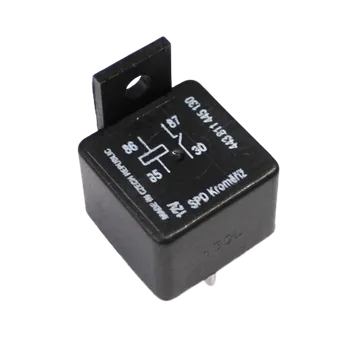 Relé Relé spínací - (k zapalování VAPE 12V)