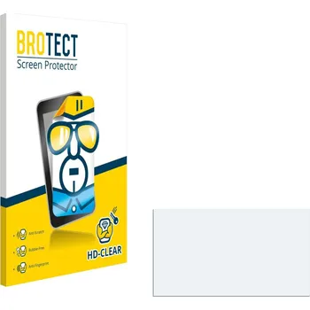 Ochranná fólie BROTECT HD-Clear Screen Protector for Verbatim PMT-15