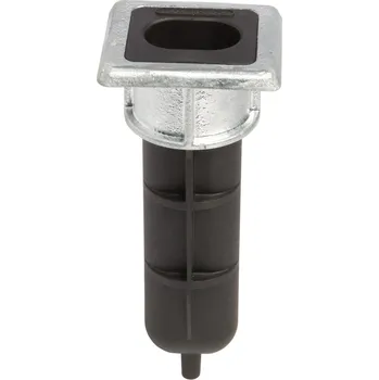 Příslušenství pro plot Doraz EGS pro zajišťovací kolík