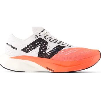 Pánská sportovní obuv Pánské běžecké boty New Balance FuelCell SuperComp Pacer v2 MFCRRCU2