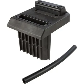 Pohon brány Doraz OGS pro zajišťovací kolík