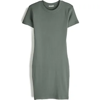 Dámské šaty GATE Úplé mini šaty 36 225-0087/44