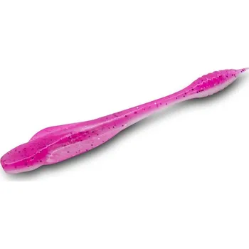 DELPHIN - Gumová nástraha TOXIN UVs 8 cm 2 g 8 ks Candy