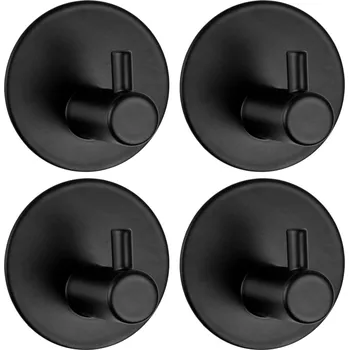 Úložný box Sada háčků Tavas černá