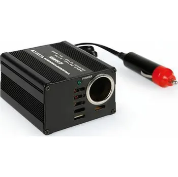 Měnič napětí Lampa 70143 24V/12V