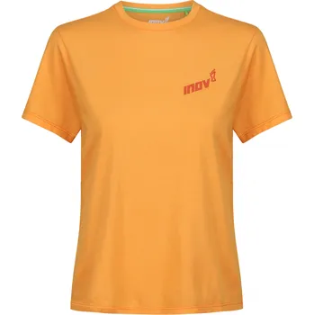 Dámské tričko Triko INOV-8 INOV-8 Graphic 001026-YW-01 34