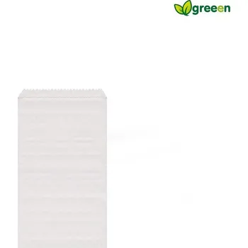 Sáček na potraviny Lékárenský sáček (č.3) 8x11cm / 71000