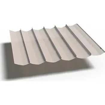 Stínicí technika Platinum Sluneční Harmonika COOLFIT o šířce 3,7 m Barva: Coffe béžová, Rozměr: 3,7x3,7 m