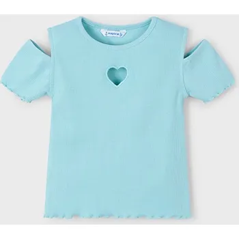 Tričko s potiskem Mayoral - 2503005063 Veľkosť: 116