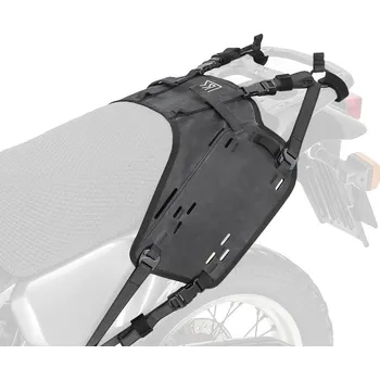 Zavazadlo na motocykl Kriega KOSBA-J OS-Base ADV