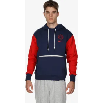 Pánská mikina Nike PSG MNK STNDRDISSUE POHOODIE XL 1036064