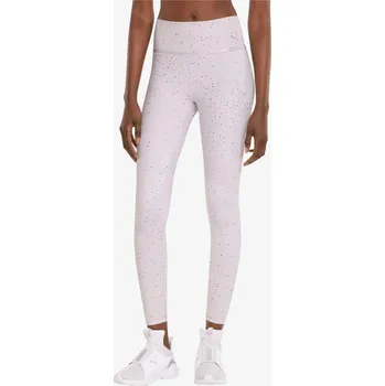 Dámské legíny PUMA STARDUST CRYSTALLINE HIGH WAIST 7/8 TIGHT M 8714