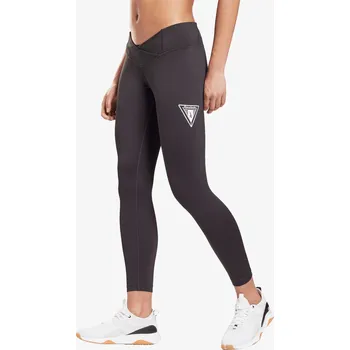 Dámské legíny Reebok MYT Detail Poly Tight S 185964