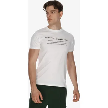 Pánské tričko SERGIO TACCHINI Carlo t-shirt S 813575