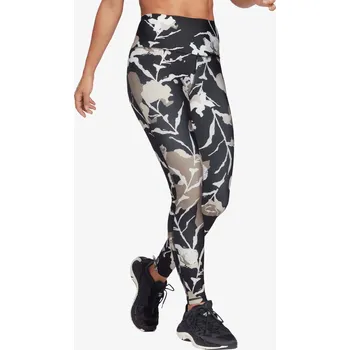 Dámské legíny Reebok MYT AOP Poly Tight S 82985