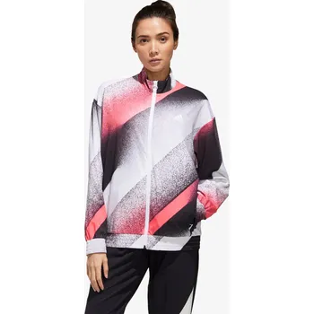 Dámská mikina adidas W UC WV TT S 79829