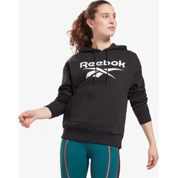 Dámská mikina Reebok RI BL Fleece Hoody M 77582
