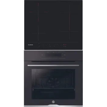 Vestavná trouba set Hoover HOC5S7478WFS + HH64DBB3P