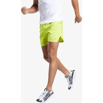 Pánské kraťasy Reebok RE WOVEN SHORT S 761