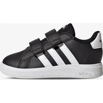 Chlapecká obuv Dětské tenisky adidas GRAND COURT 2.0 CF I EUR 25 1283558