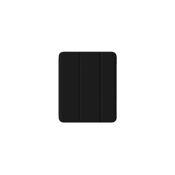 Pouzdro na tablet DEVIA Rosy Case for iPad 10th 2022 Black - 102010785011