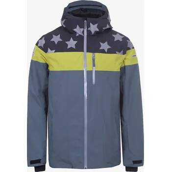 Pánská mikina ICEPEAK CENTERTOWN 54 873732