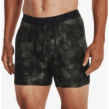 Pánské tričko UNDER ARMOUR UA Tech 6in Novelty 2 Pack LG 279781