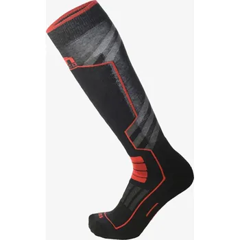 Pánské ponožky MICO SNOW PERFORMANCE S 957727