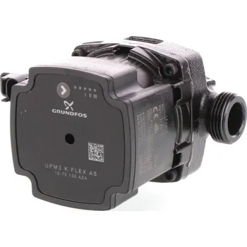 Oběhové čerpadlo THERMONA čerpadlo Grundfos UPM3K 15-75