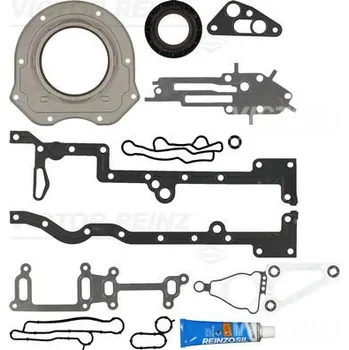 Těsnění motoru Sada těsnění, kliková skříň VICTOR REINZ 08-35536-03