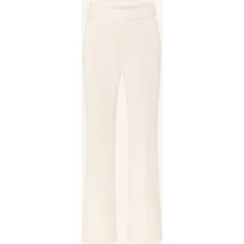 Lululemon Dámské Tepláky, béžová, 36