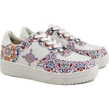 Dámské tenisky Dámské nízké tenisky Goby ARX107 38