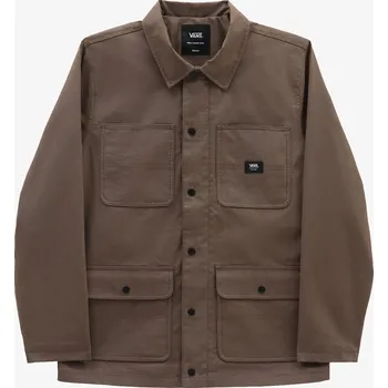Pánské tričko VANS MN DRILL CHORE COAT LINED M 16562