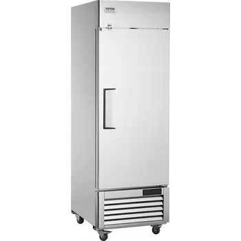 Myčka nádobí Volně stojící myčka nádobí Vevor GNF730L1